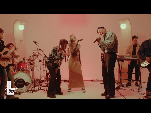 Adrian Khalif & Juicy Luicy - Sialan (Official Music Video)